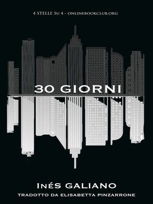 cover image of 30 Giorni